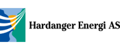 Logo - Hardanger Energi AS