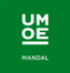 Logo - Umoe Mandal AS