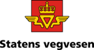 Logo - Statens Vegvesen