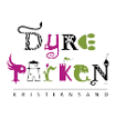Logo - Dyreparken i Kristiansand