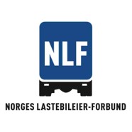 Logo - Norges Lastebileier-forbund
