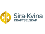 Logo - Sira-Kvina Kraftselskap
