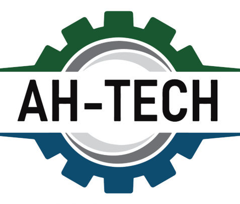Logo - Ah-Tech AS