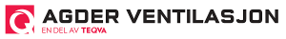 Logo - Agder Ventilasjon