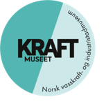 Logo - Kraftmuseet